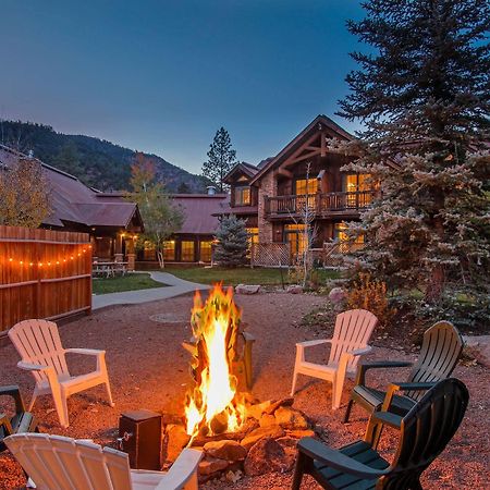 The Angler Inn Placerville Экстерьер фото
