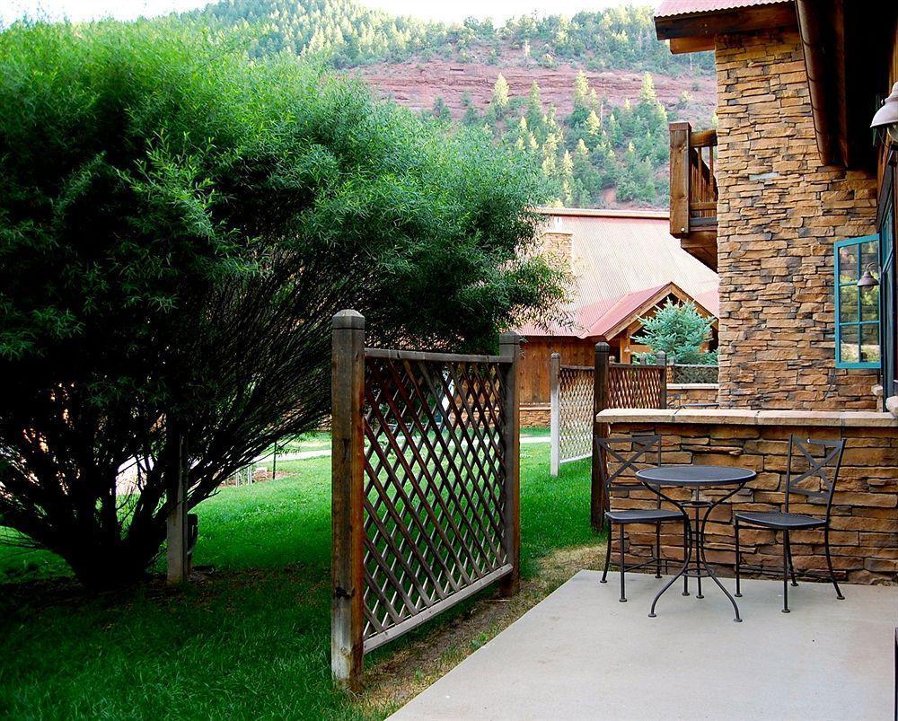 The Angler Inn Placerville Экстерьер фото