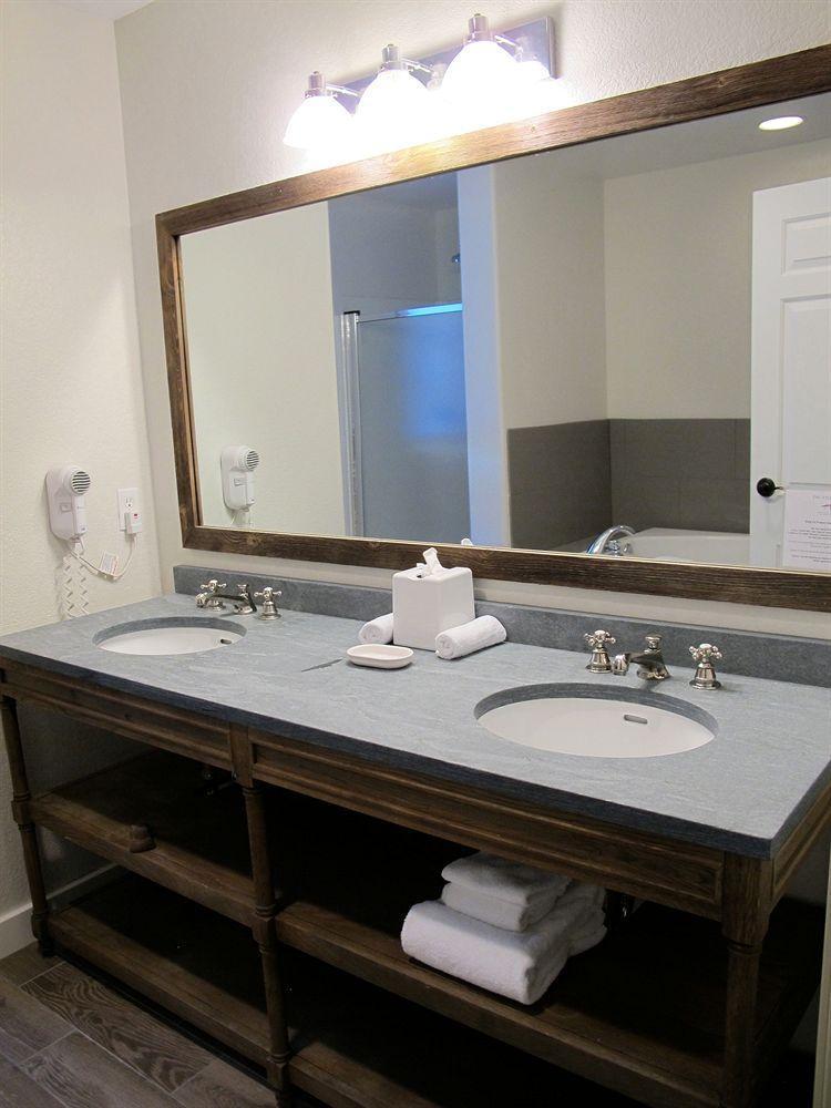 The Angler Inn Placerville Экстерьер фото