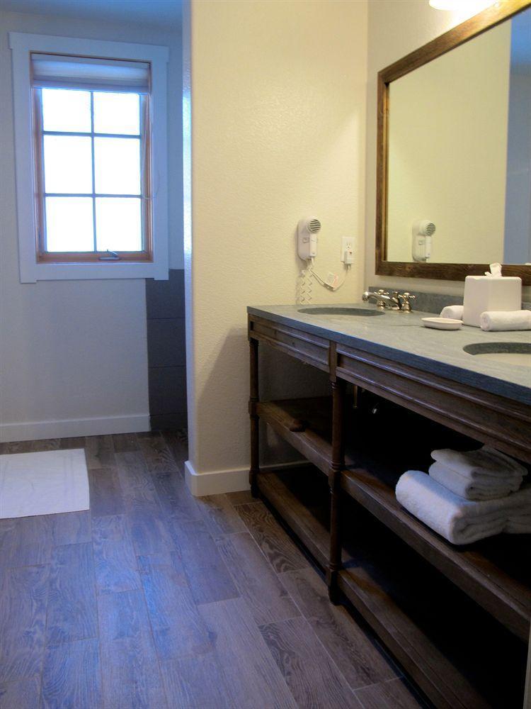 The Angler Inn Placerville Экстерьер фото