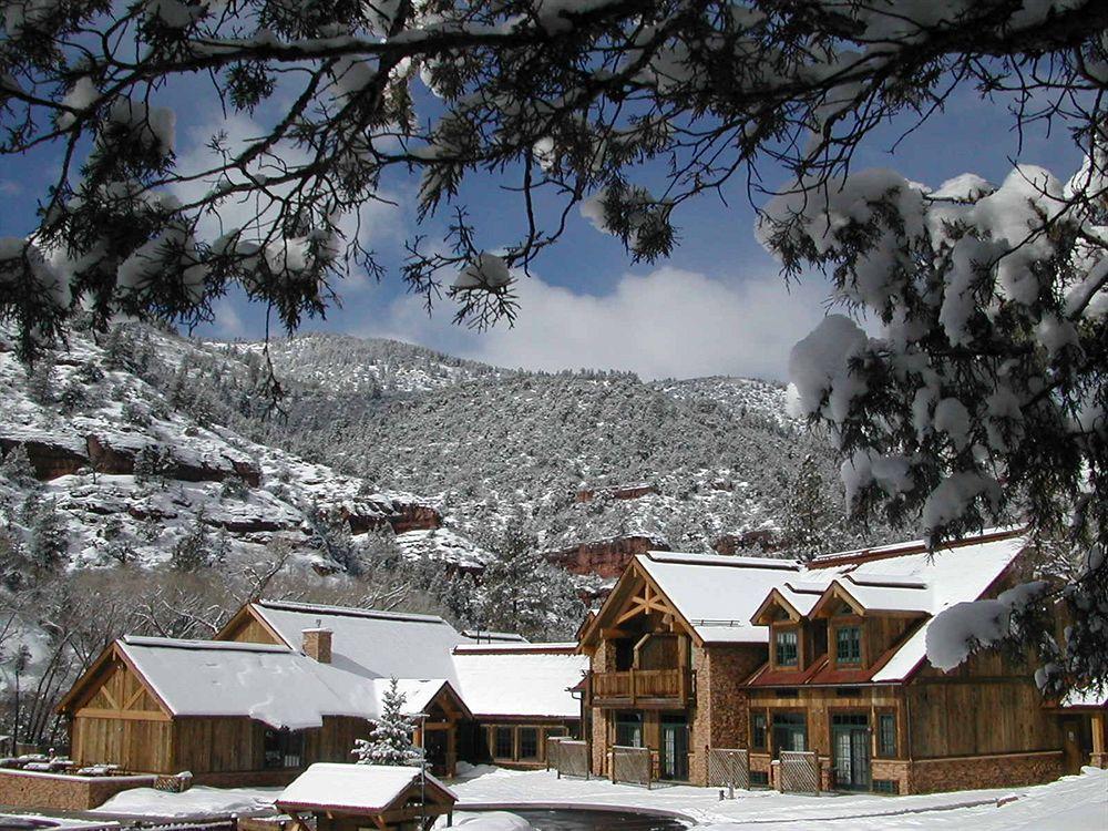 The Angler Inn Placerville Экстерьер фото