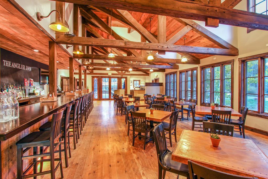 The Angler Inn Placerville Экстерьер фото