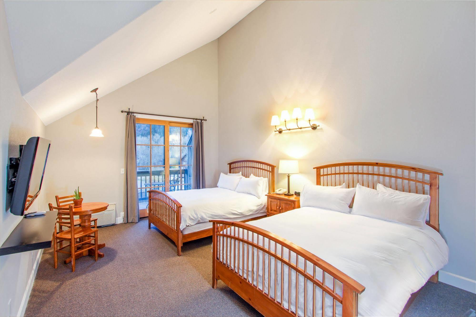 The Angler Inn Placerville Экстерьер фото