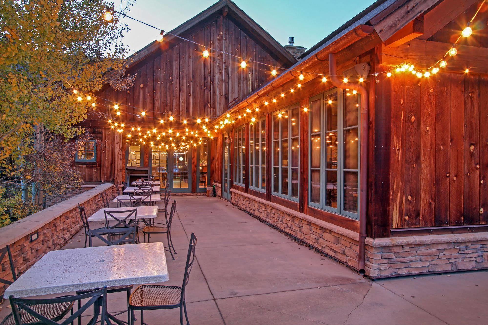 The Angler Inn Placerville Экстерьер фото