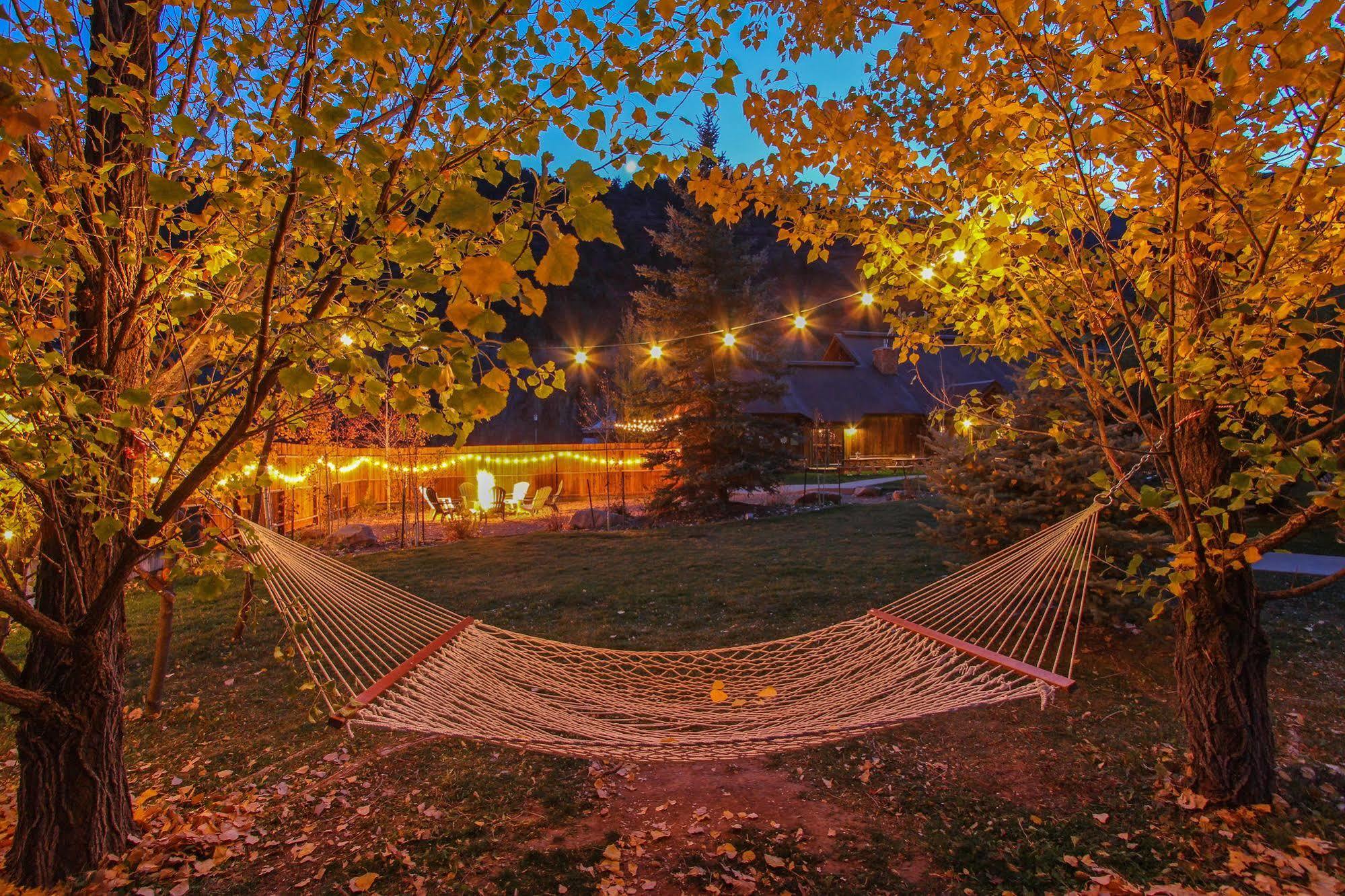 The Angler Inn Placerville Экстерьер фото