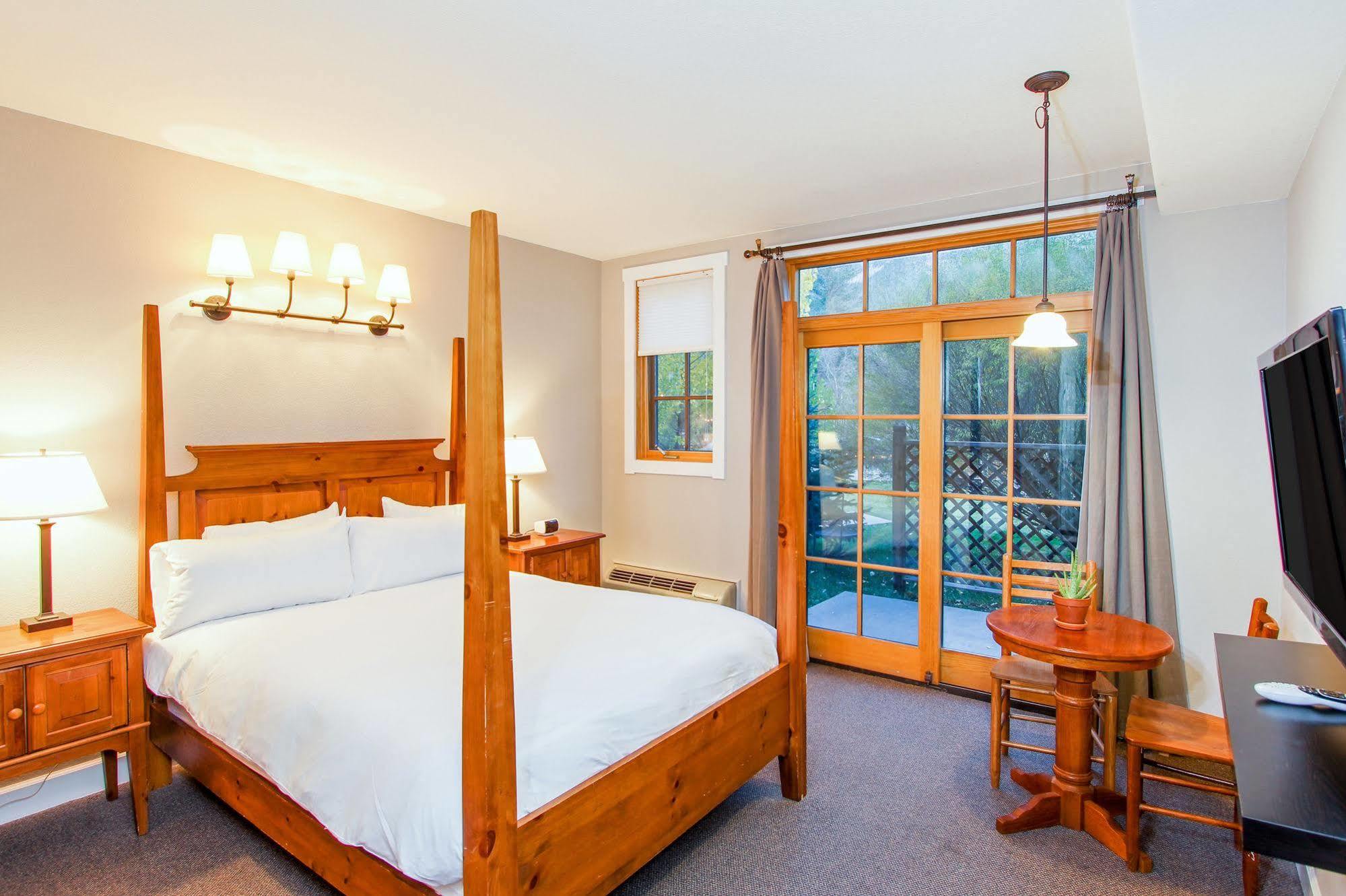 The Angler Inn Placerville Экстерьер фото